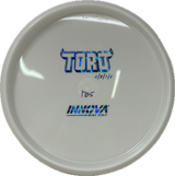 Toro-Innova-Foundation Disc Golf