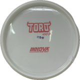 Toro-Innova-Foundation Disc Golf