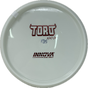 Toro-Innova-Foundation Disc Golf