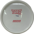 Toro-Innova-Foundation Disc Golf