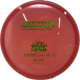 Toro-Innova-Foundation Disc Golf