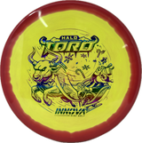 Toro-Innova-Foundation Disc Golf