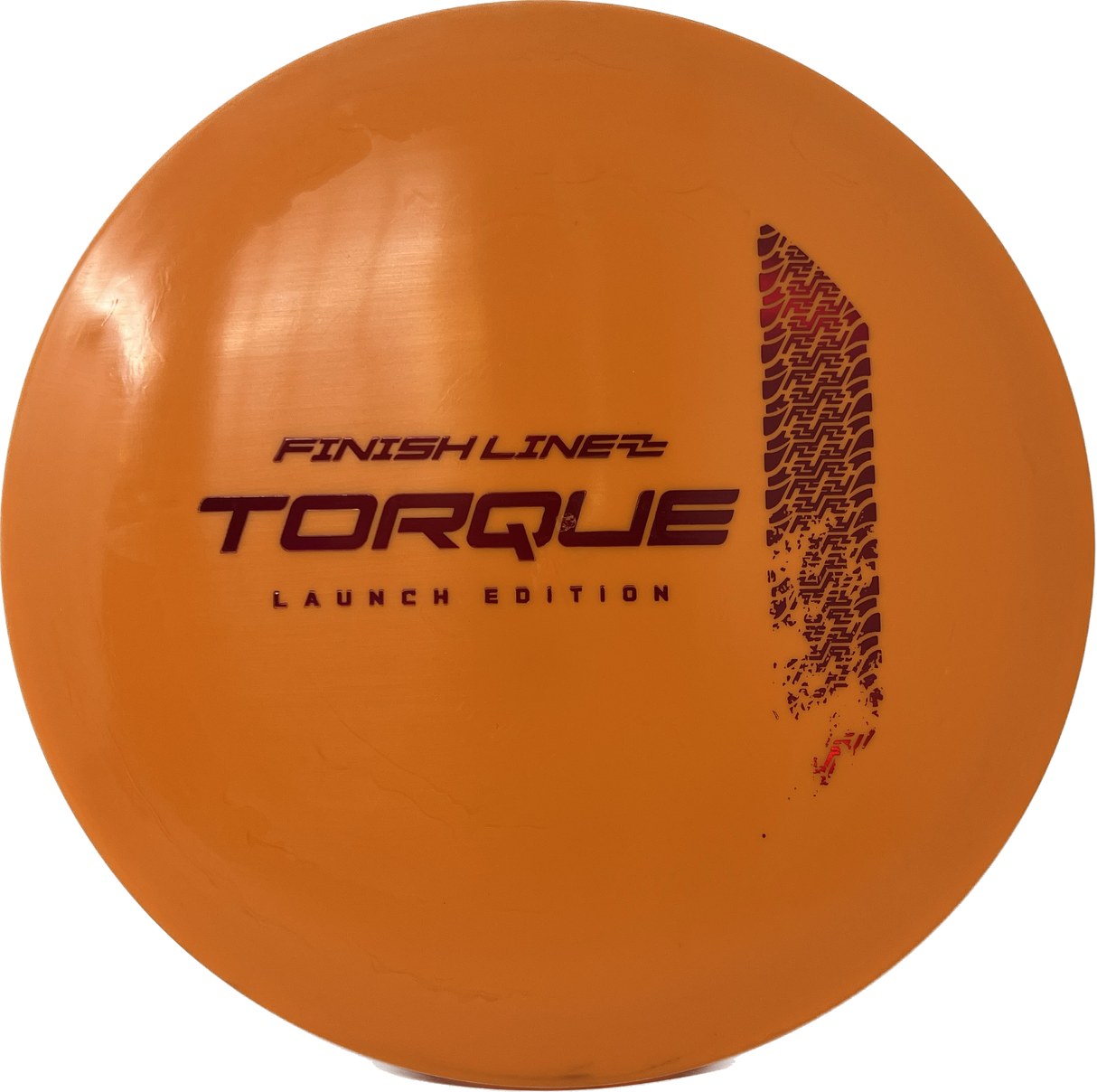 Torque-Finish Line-Foundation Disc Golf