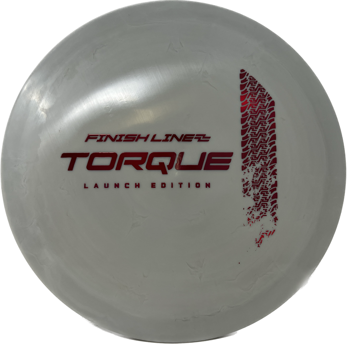 Torque-Finish Line-Foundation Disc Golf