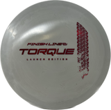 Torque-Finish Line-Foundation Disc Golf
