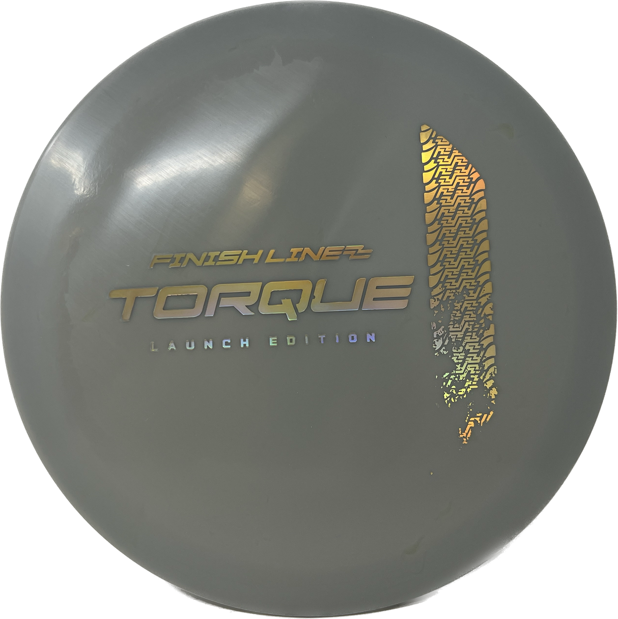 Torque-Finish Line-Foundation Disc Golf