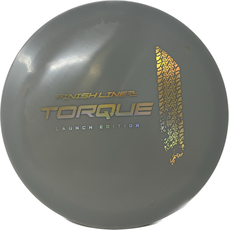 Torque-Finish Line-Foundation Disc Golf