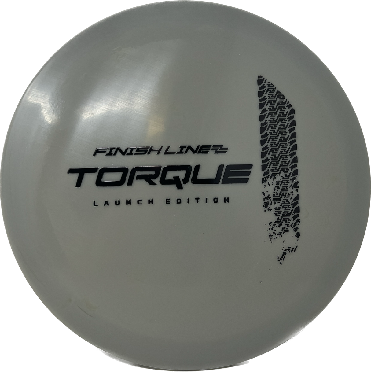 Torque-Finish Line-Foundation Disc Golf