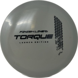 Torque-Finish Line-Foundation Disc Golf