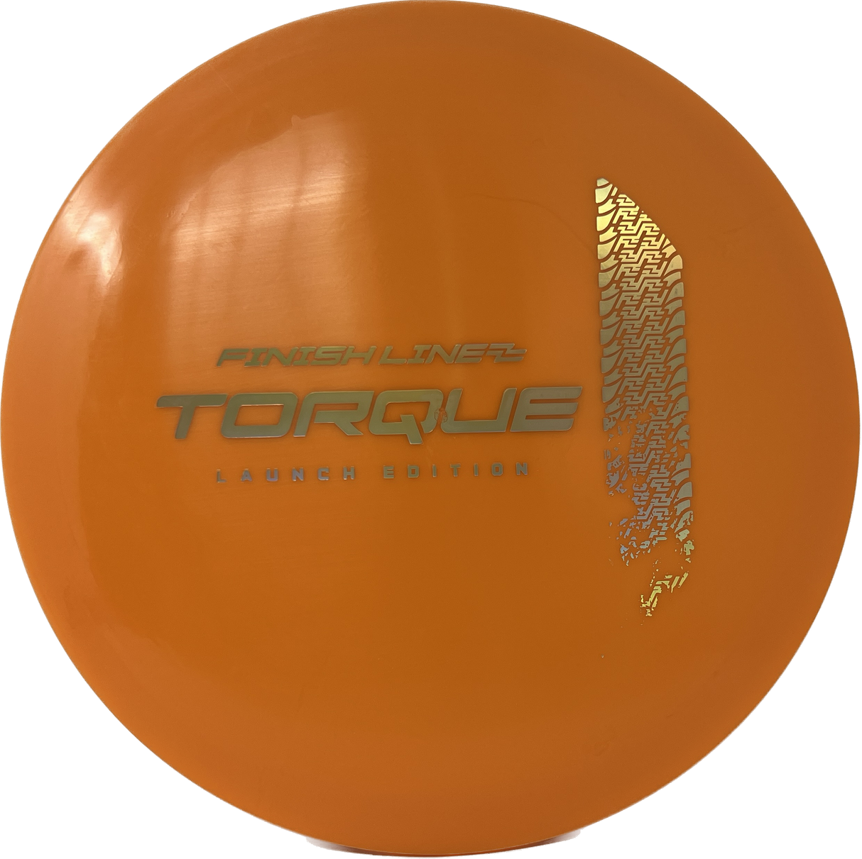 Torque-Finish Line-Foundation Disc Golf