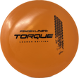 Torque-Finish Line-Foundation Disc Golf