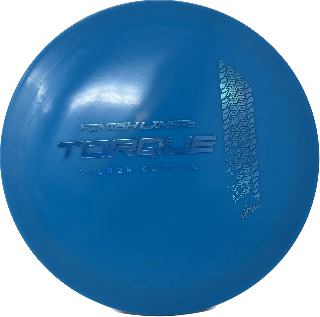 Torque-Finish Line-Foundation Disc Golf