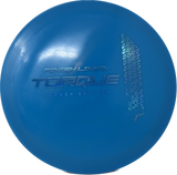 Torque-Finish Line-Foundation Disc Golf