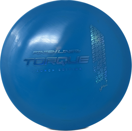 Torque-Finish Line-Foundation Disc Golf