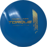 Torque-Finish Line-Foundation Disc Golf