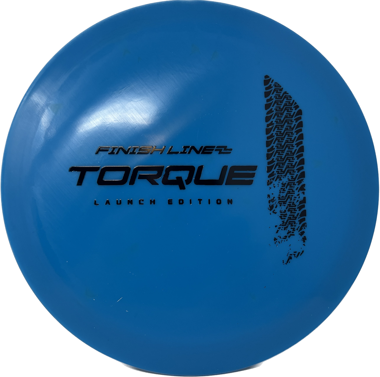 Torque-Finish Line-Foundation Disc Golf
