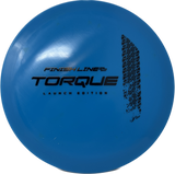 Torque-Finish Line-Foundation Disc Golf
