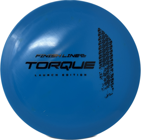 Torque-Finish Line-Foundation Disc Golf