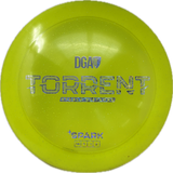 Torrent-DGA-Foundation Disc Golf