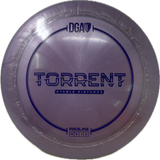 Torrent-DGA-Foundation Disc Golf