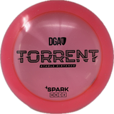 Torrent-DGA-Foundation Disc Golf