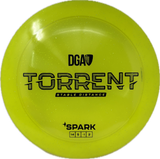 Torrent-DGA-Foundation Disc Golf