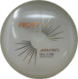 Total Eclipse Proxy-MVP-Foundation Disc Golf