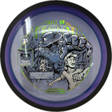 Trail | 2025 Halloween Special Edition-MVP-Foundation Disc Golf