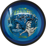Trail | 2025 Halloween Special Edition-MVP-Foundation Disc Golf