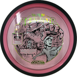 Trail | 2025 Halloween Special Edition-MVP-Foundation Disc Golf