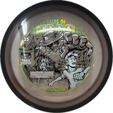 Trail | 2025 Halloween Special Edition-MVP-Foundation Disc Golf