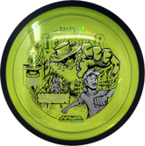 Trail | 2025 Halloween Special Edition-MVP-Foundation Disc Golf