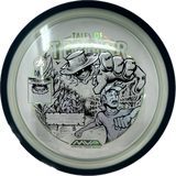 Trail | 2025 Halloween Special Edition-MVP-Foundation Disc Golf