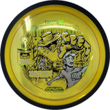 Trail | 2025 Halloween Special Edition-MVP-Foundation Disc Golf