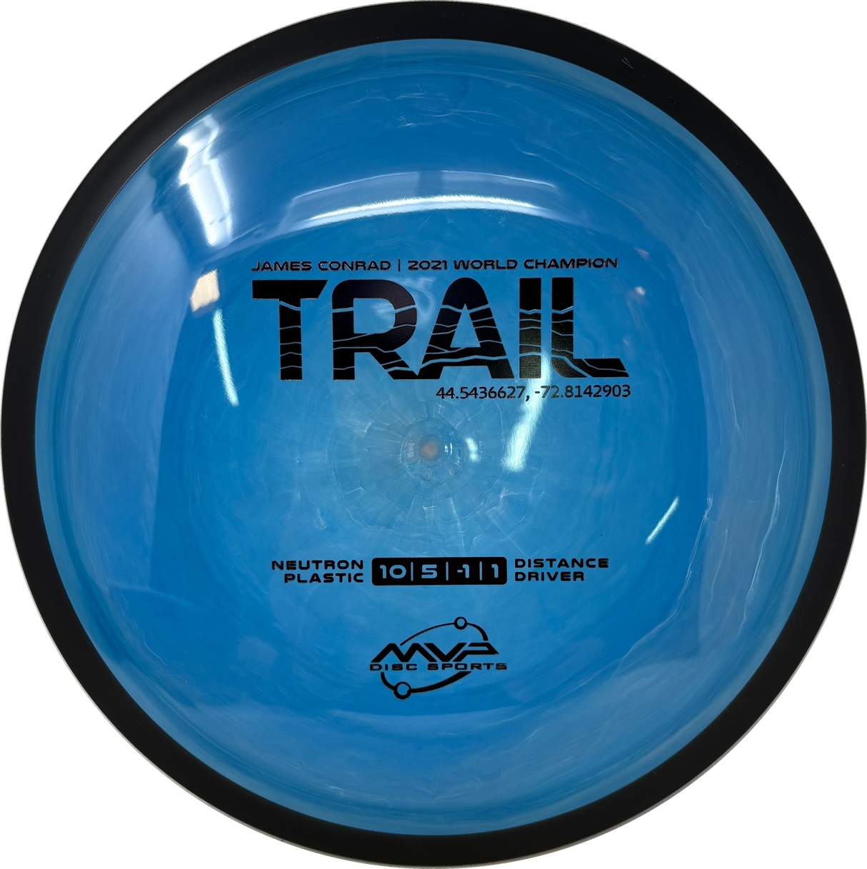 Trail-MVP-Foundation Disc Golf