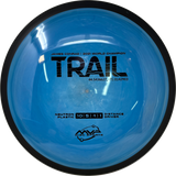 Trail-MVP-Foundation Disc Golf