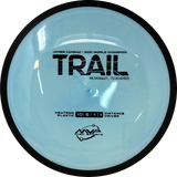 Trail-MVP-Foundation Disc Golf