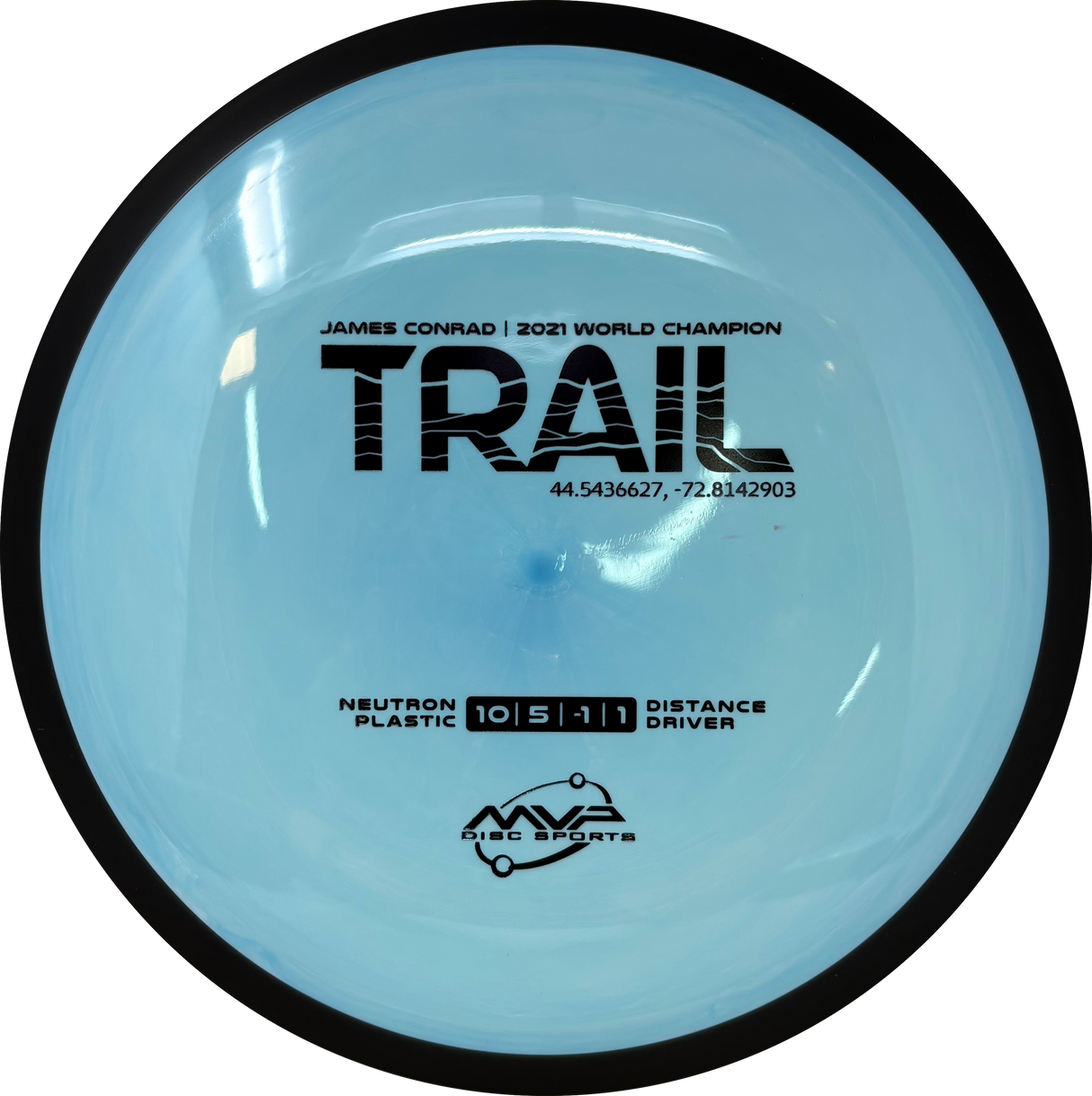 Trail-MVP-Foundation Disc Golf