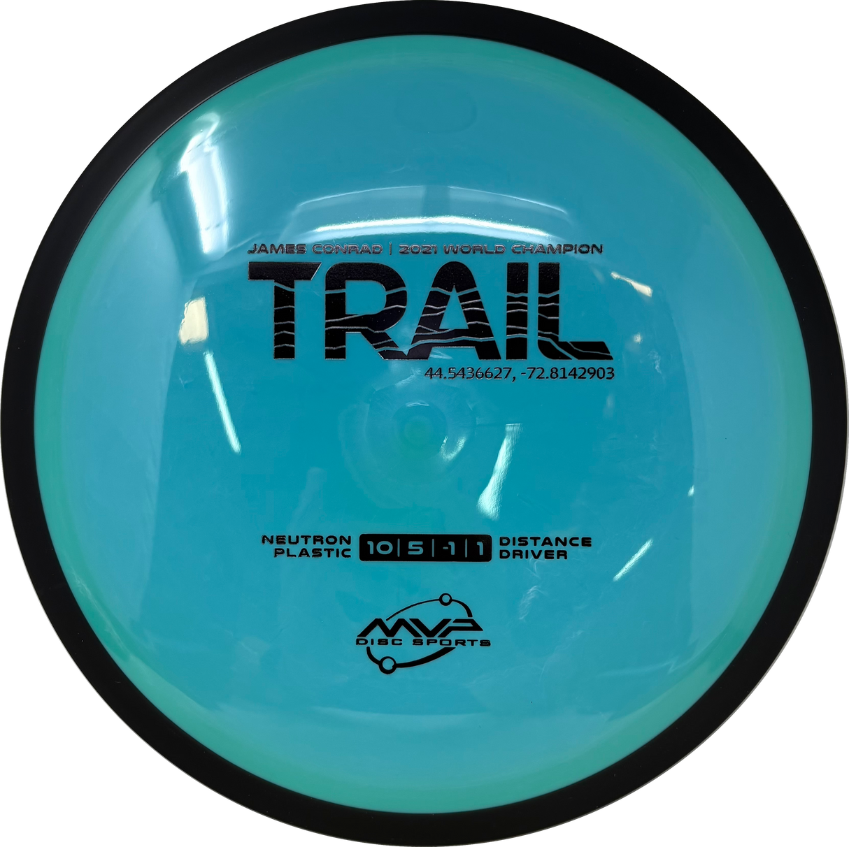 Trail-MVP-Foundation Disc Golf
