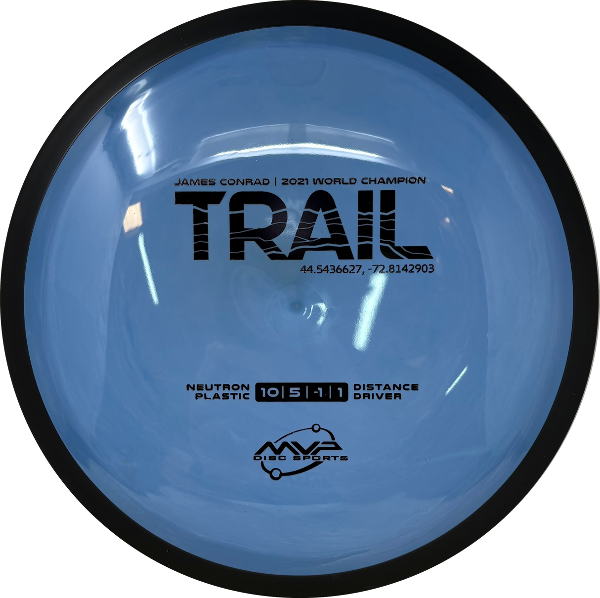 Trail-MVP-Foundation Disc Golf