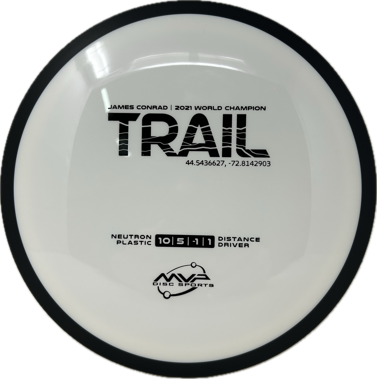 Trail-MVP-Foundation Disc Golf