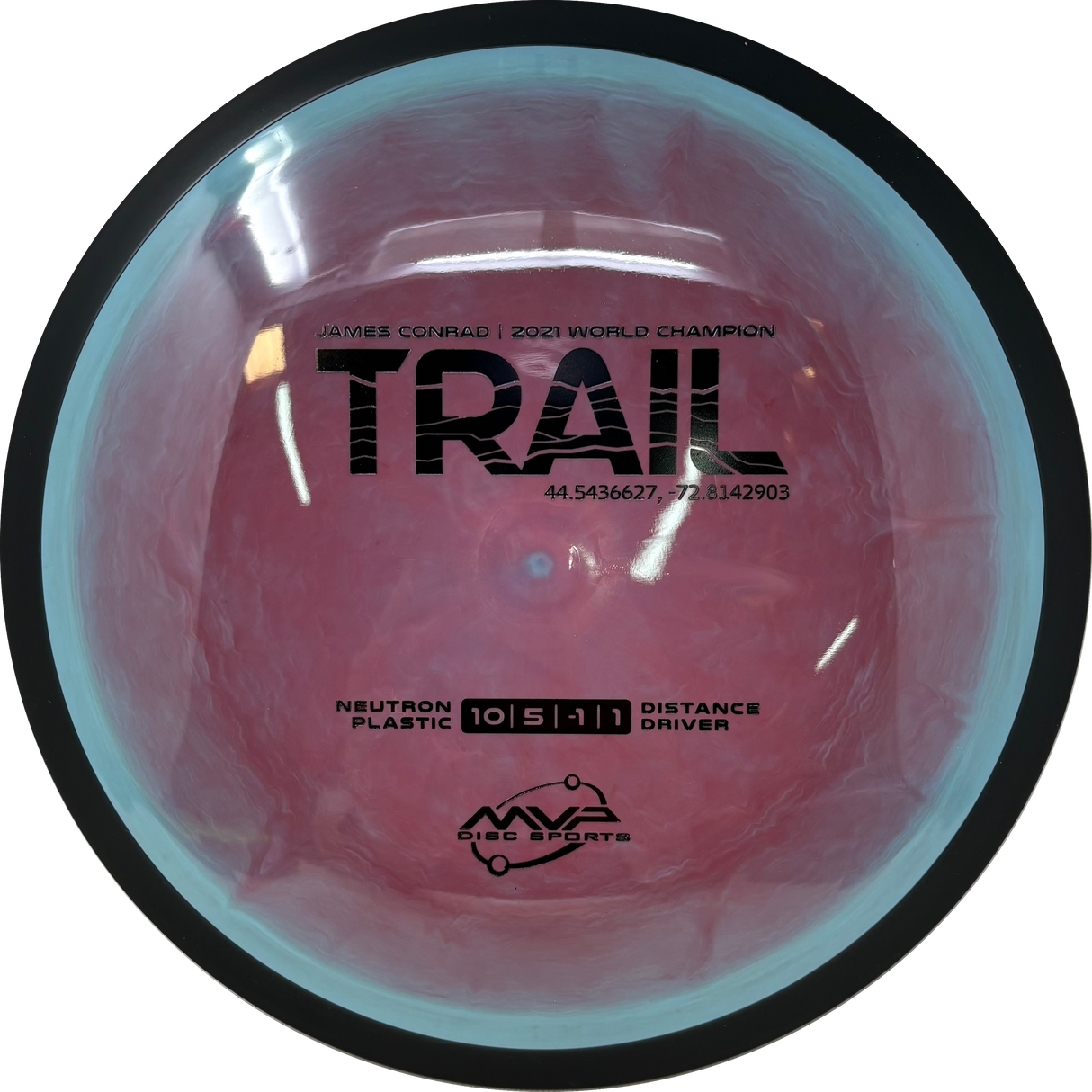 Trail-MVP-Foundation Disc Golf