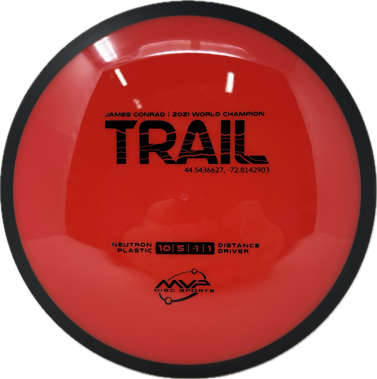 Trail-MVP-Foundation Disc Golf