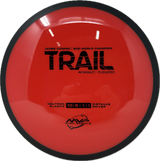 Trail-MVP-Foundation Disc Golf