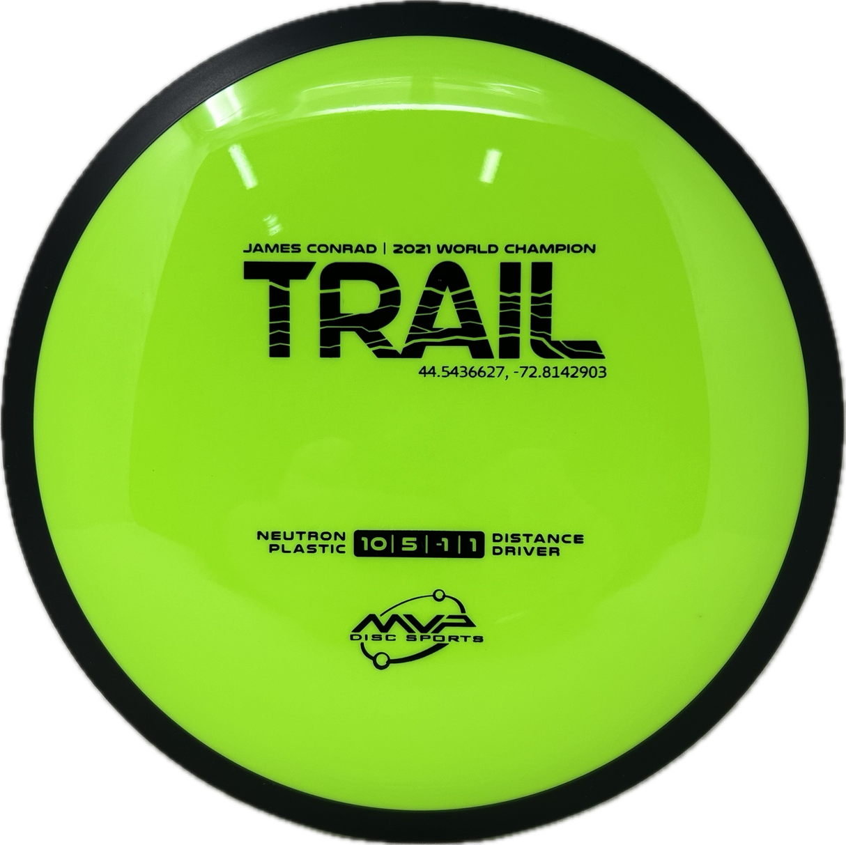Trail-MVP-Foundation Disc Golf