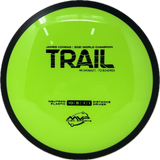 Trail-MVP-Foundation Disc Golf