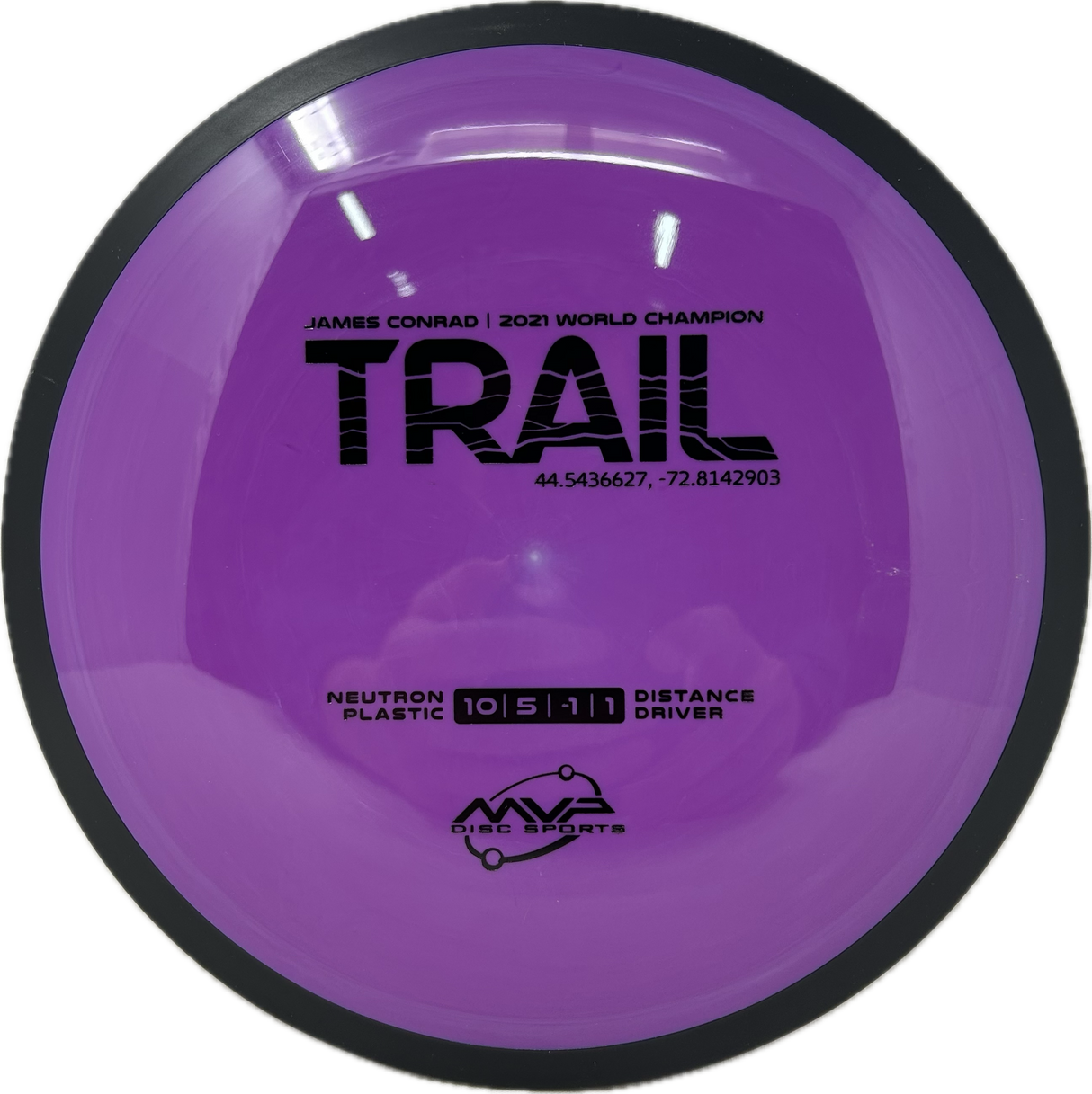 Trail-MVP-Foundation Disc Golf