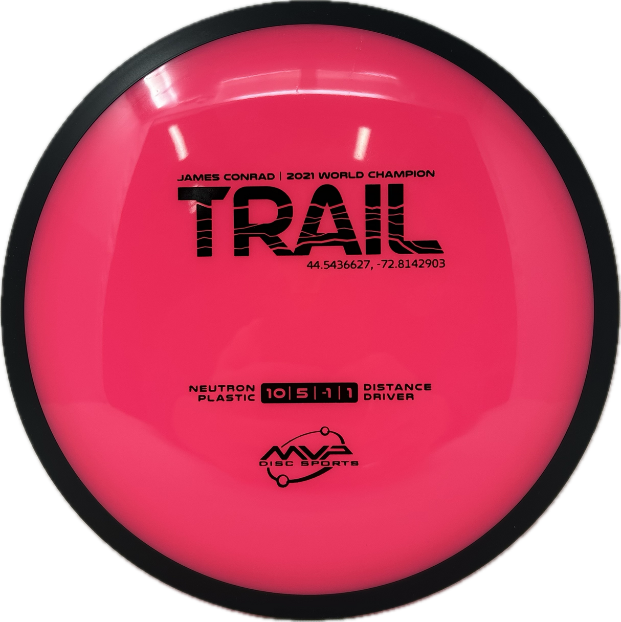 Trail-MVP-Foundation Disc Golf