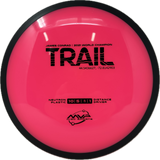 Trail-MVP-Foundation Disc Golf