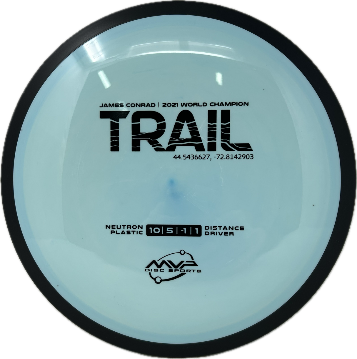 Trail-MVP-Foundation Disc Golf